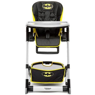 KidsEmbrace Deluxe High Chair - Batman