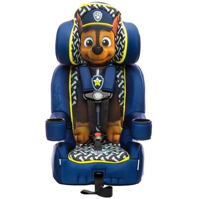 KidsEmbrace 2-in-1 Harness Booster Car Seat - Paw Patrol Chase