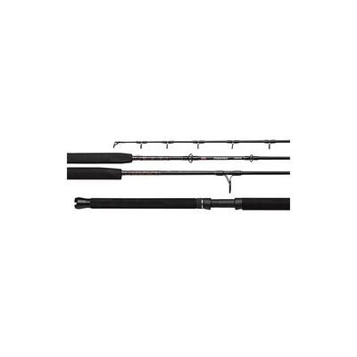 Penn Fishing Rampage Boat Spinning Rod RAMJG80130S60 80-130 lb. 6ft. 180386