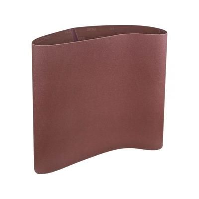Woodstock 26in x 48in 60 grit Aluminum Oxide Sanding Belt D3667