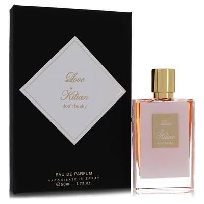 Kilian Love Don't Be Shy For Women By Kilian Eau De Parfum Refillable Spray 1.7 Oz