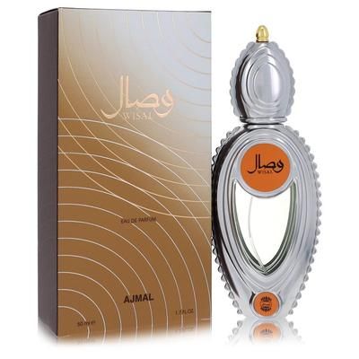 Ajmal Wisal For Women By Ajmal Eau De Parfum Spray 1.7 Oz