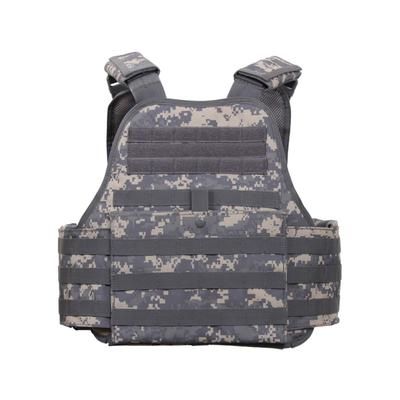 Rothco MOLLE Plate Carrier Vest ACU Digital Camo 8932-ACUDigitalCamo-Regular