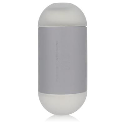 212 For Women By Carolina Herrera Eau De Toilette Spray (tester) 3.4 Oz