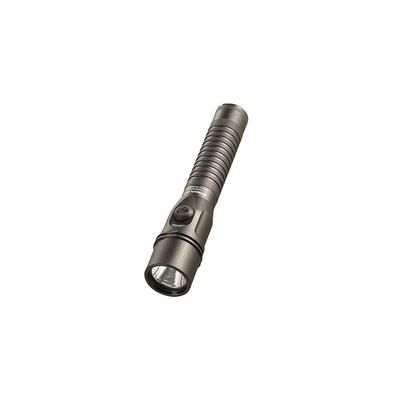 Streamlight Strion DS 375 Lumen Flashlight-12V DC Black 74414