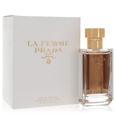 Prada La Femme For Women By Prada Eau De Parfum Spray 1.7 Oz