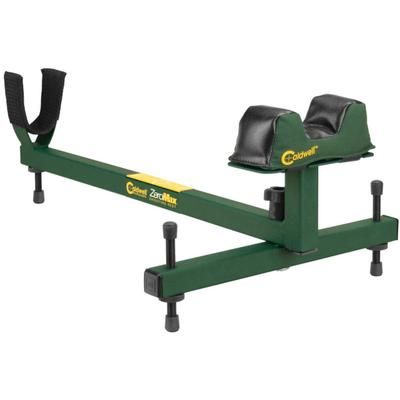 Caldwell Zero Max Shooting Rest Duarble Steel Fabrication 546889