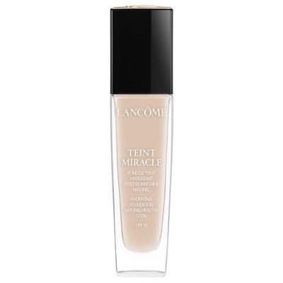 Lancôme - Teint Miracle Fondotinta 30 ml Nude unisex