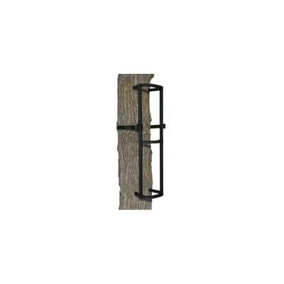 Muddy Stagger-Steps 3-Pack includes Cam-buckle fastening straps Black MCS1200-3