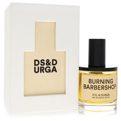 Burning Barbershop For Men By D.s. & Durga Eau De Parfum Spray 1.7 Oz