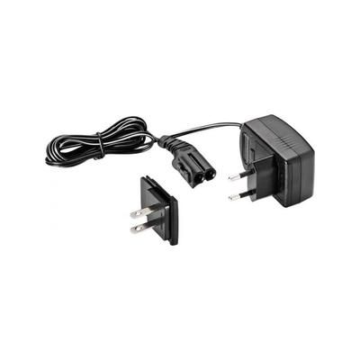 Petzl Eur/Us Quick Charger One Size E55800
