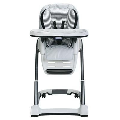 Graco Blossom 4-in-1 High Chair - Accel