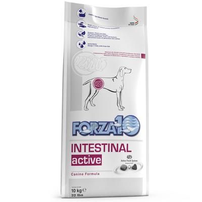 10 Kg Intestinal Active Forza 10 Active Line