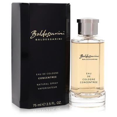 Baldessarini For Men By Hugo Boss Eau De Cologne Concentree Spray 2.5 Oz