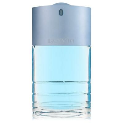 Oxygene For Men By Lanvin Eau De Toilette Spray (unboxed) 3.4 Oz