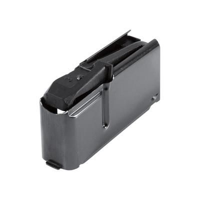 Browning BAR MK2 / BPR 270 WIN 25-06 REM 30-06 Spfd Rifle Magazine Black 4 Round 112025024-4RD