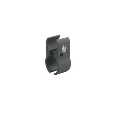 GG&G Barrel Clamp for GG&G Remington 870 Magazine ExtensionTube Black GGG-1810