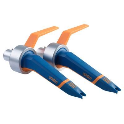 Ortofon Concorde DJ MKII Twin