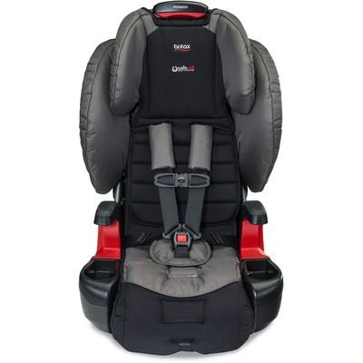 Britax Pioneer G1.1 Harness-2-Booster Car Seat - Summit
