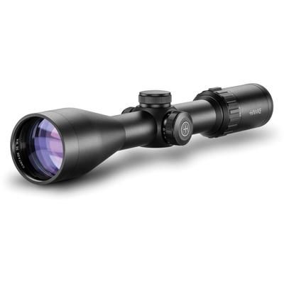 Hawke Sport Optics Vantage Rifle Scope 2.5-10x50mm 30mm SFP L4A IR Reticle Black 14274