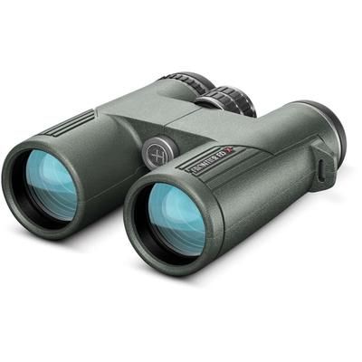 Hawke Sport Optics Frontier ED X 10x42mm Roof Prism Binocular Green 38412