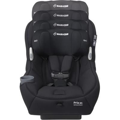 Maxi Cosi Pria 85 Convertible Car Seat - Night Black