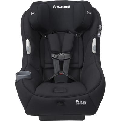 Maxi Cosi Pria 85 Convertible Car Seat - Night Black