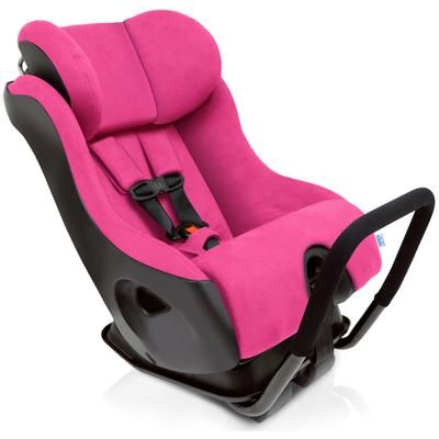 Clek Fllo 2018 Convertible Car Seat - Flamingo