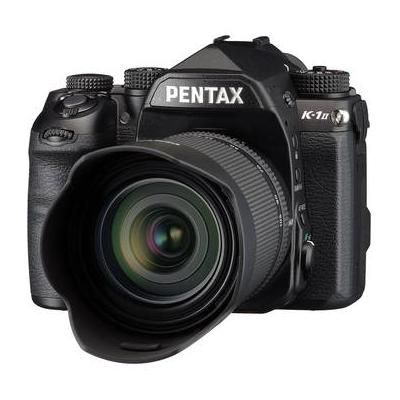 Pentax K-1 Mark II DSLR Camera with 28-105mm Lens 16064