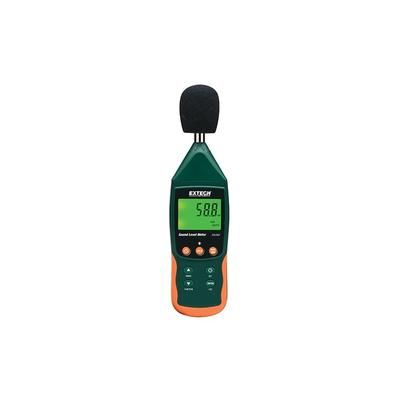 Extech Instruments Sound Meter Sd Logger SDL600