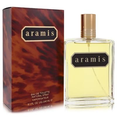 Aramis For Men By Aramis Cologne/ Eau De Toilette Spray 8.1 Oz