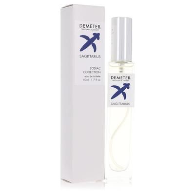 Demeter Sagittarius For Women By Demeter Eau De Toilette Spray 1.7 Oz