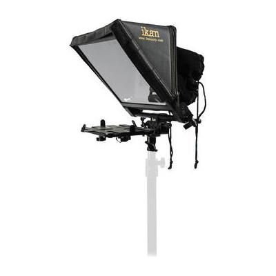ikan Elite Tablet & iPad Light Stand Teleprompter PT-ELITE-LS