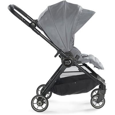 Baby Jogger City Tour LUX Single Compact Stroller - Slate
