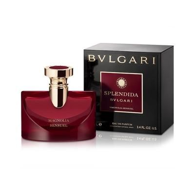 Bulgari - Splendida SPLENDIDA MAGNOLIA SENSUEL Profumi donna 100 ml female