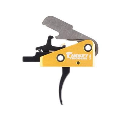 Timney Triggers AR15 Small Pin Solid 4 Lb 668S