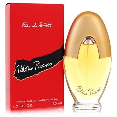 Paloma Picasso For Women By Paloma Picasso Eau De Toilette Spray 1.7 Oz