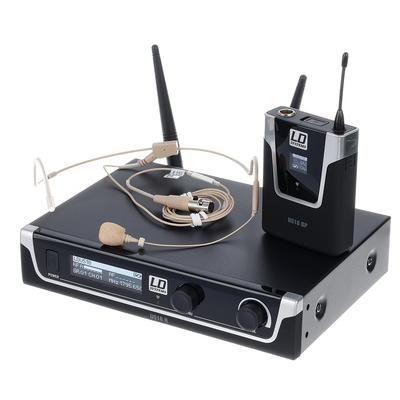 LD Systems U518 BPHH