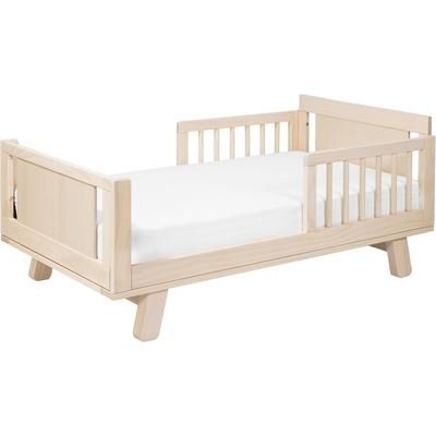 Babyletto Hudson/Scoot Crib to Junior Bed Conversion Kit - Washed Natural