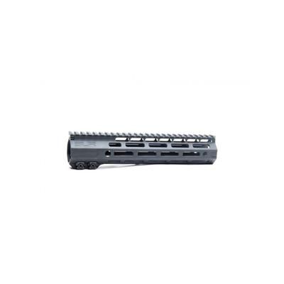 SLR 10 inch ION Lite M-LOK 5.56 Handguard Black ION10ML-LITE