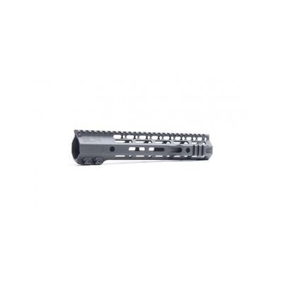 SLR 10.7 inch ION Mid M-LOK 5.56 Handguard Black ION10.7ML-MID