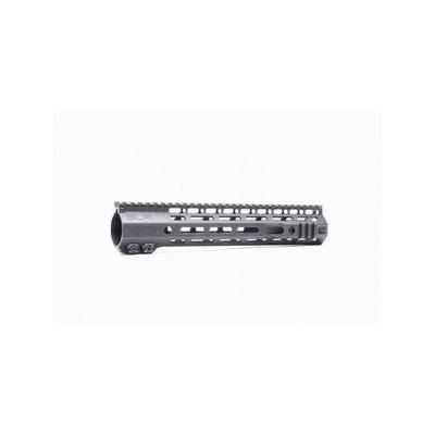 SLR 11.7 inch ION Mid M-LOK .308 High Profile Handguard Black 308H-ION11.7ML MID
