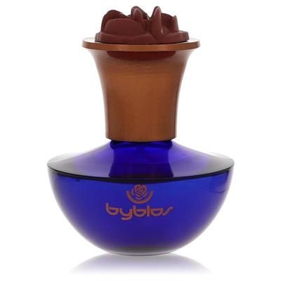 Byblos For Women By Byblos Eau De Parfum Spray (unboxed) 1.7 Oz