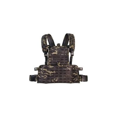 High Speed Gear Neo Chest Rig MultiCam Black 40NCR0MB