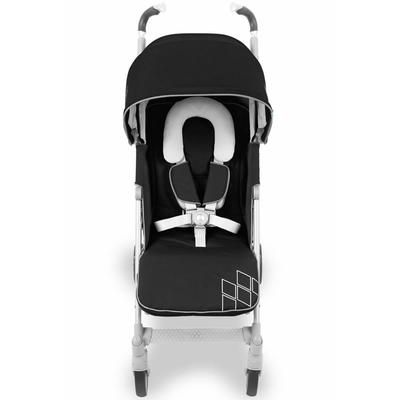Maclaren 2018 / 2019 Techno XT Stroller - Black/Silver
