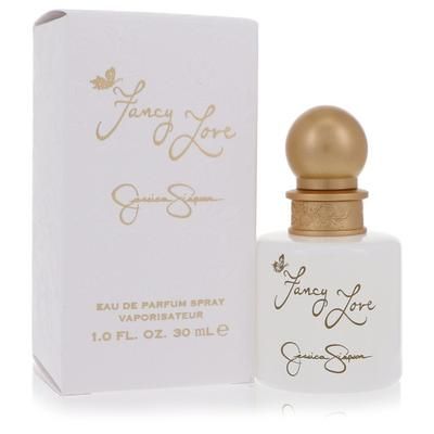 Fancy Love For Women By Jessica Simpson Eau De Parfum Spray 1 Oz