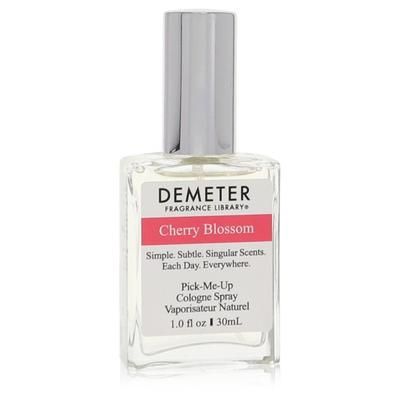 Demeter Cherry Blossom For Women By Demeter Cologne Spray (unboxed) 1 Oz