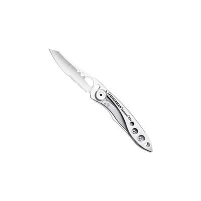 Leatherman Skeletool KBx Stainless Steel 832382