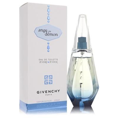 Ange Ou Demon Tender For Women By Givenchy Eau De Toilette Spray 1.7 Oz