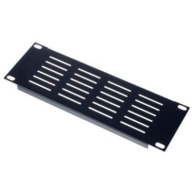 Flyht Pro Rack Panel Air 2U 9,5"